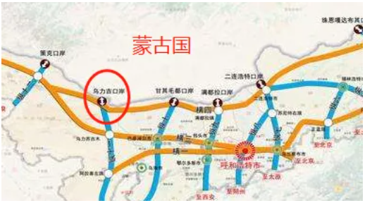 蒙古國擬建立第三個運煤口岸,蒙煤進口要增加? 蒙古國擬建立第三個運煤口岸,蒙煤進口要增加?