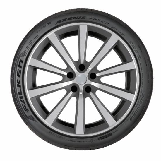 全新飛勁 Azenis FK520