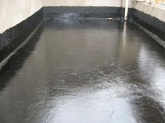 聚氨酯防水涂料水性好還是油性好？有什么區別？