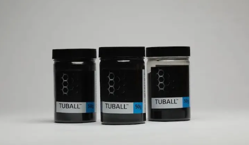 新技術:OCSiAl和大金提高了氟橡膠膠對極端條件的耐受性 新技術:OCSiAl和大金提高了氟橡膠膠對極端條件的耐受性