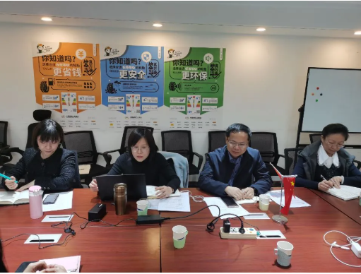 反傾銷案應訴會議,60家輪胎企業在線! 反傾銷案應訴會議,60家輪胎企業在線!