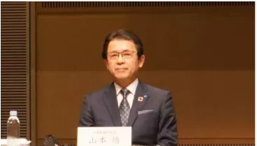 住友總裁:銷售收入首超1萬億,但利潤(rùn)下降 住友總裁:銷售收入首超1萬億,但利潤(rùn)下降