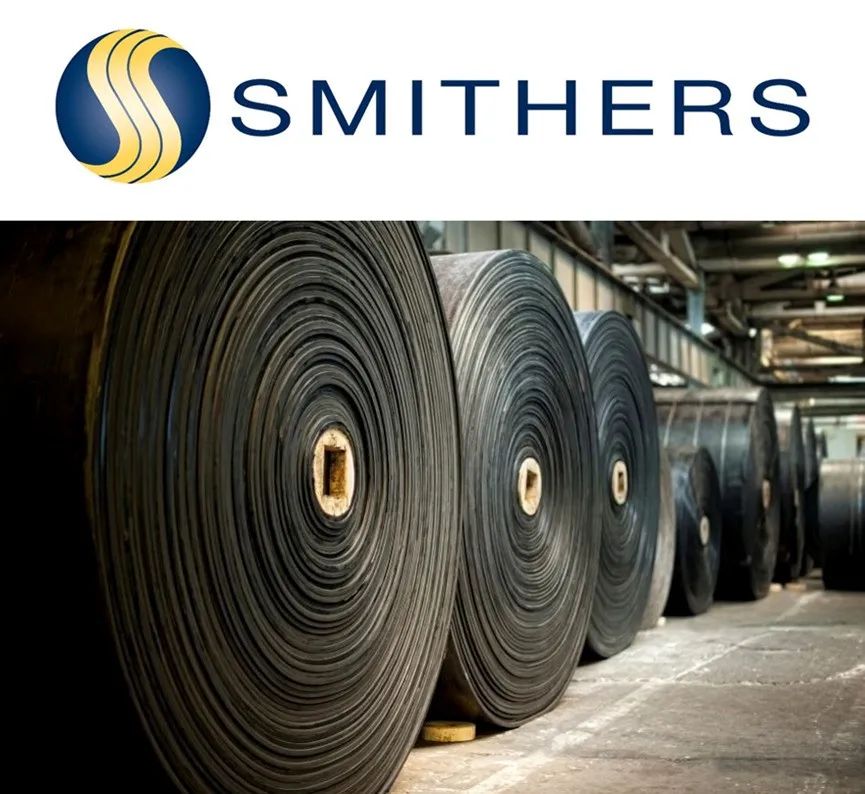 Smithers發布《供應鏈中斷對輪胎制造業的影響》研究報告