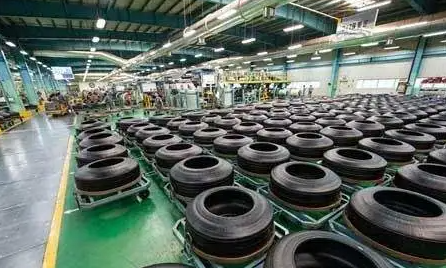 輪胎廠2022年四大挑戰 輪胎廠2022年四大挑戰