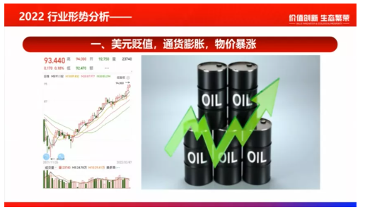 原材料價格或將要繼續暴漲。 原材料價格或將要繼續暴漲。