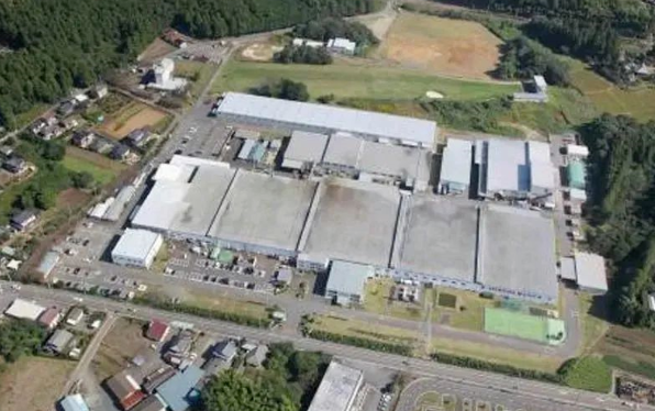 橫濱擴建高壓液壓膠管產能 橫濱擴建高壓液壓膠管產能