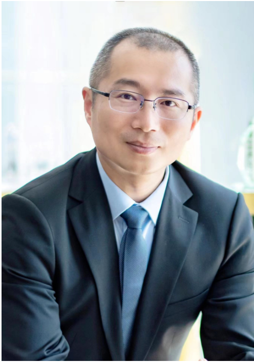 米其林中國(guó)區(qū)總裁換人！
