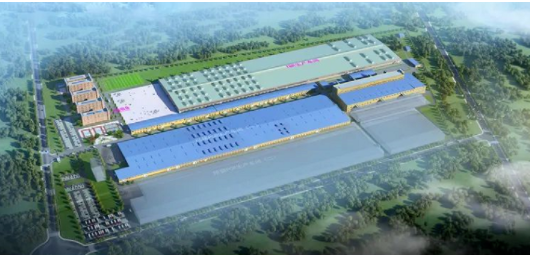 天津市工業重大建設項目 天津市工業重大建設項目