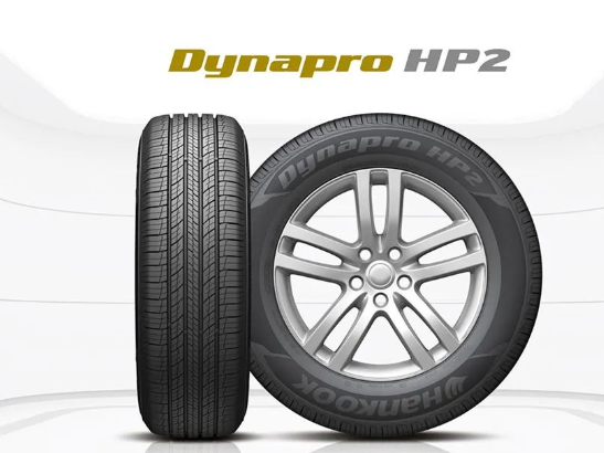 21.韓泰為英菲尼迪QX60提供Dynapro HP2原配胎 21.韓泰為英菲尼迪QX60提供Dynapro HP2原配胎