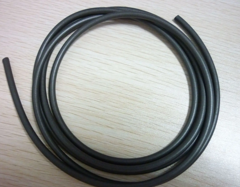 炭黑在導電橡膠中的作用