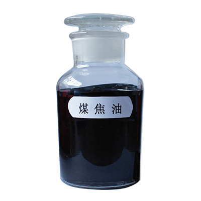 煤焦油的價格是多少？