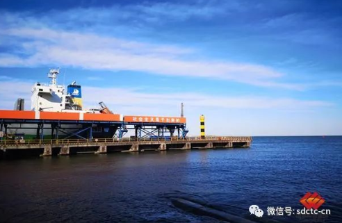 國家能源集團“海進江”煤炭累計銷售突破3億噸