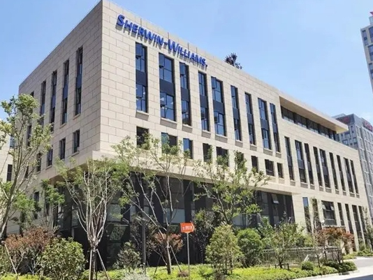 宣偉收購梅開二度!西卡歐洲工業涂料業務又成囊中之物 宣偉收購梅開二度!西卡歐洲工業涂料業務又成囊中之物