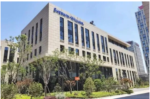 宣偉收購梅開二度！西卡歐洲工業涂料業務又成囊中之物