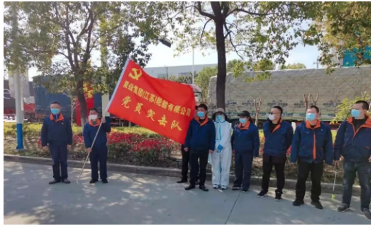 周邊地區管控升級 周邊地區管控升級