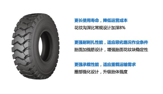 泰凱英寬體車輪胎,配套泰國純電動卡車 泰凱英寬體車輪胎,配套泰國純電動卡車