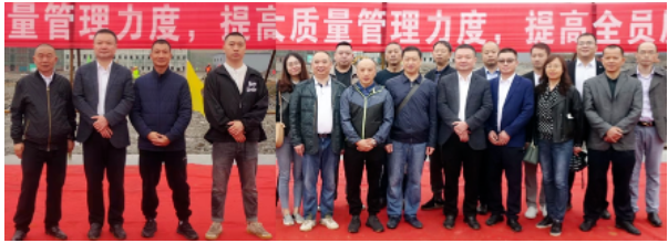 年產五萬噸環保型工業涂料的拓宇研發生產基地項目 年產五萬噸環保型工業涂料的拓宇研發生產基地項目