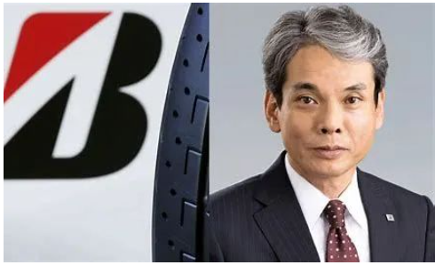 面對動蕩,輪胎巨頭普利司通任命新的全球高管 面對動蕩,輪胎巨頭普利司通任命新的全球高管