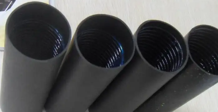 膠管結構組成  膠管專用炭黑 