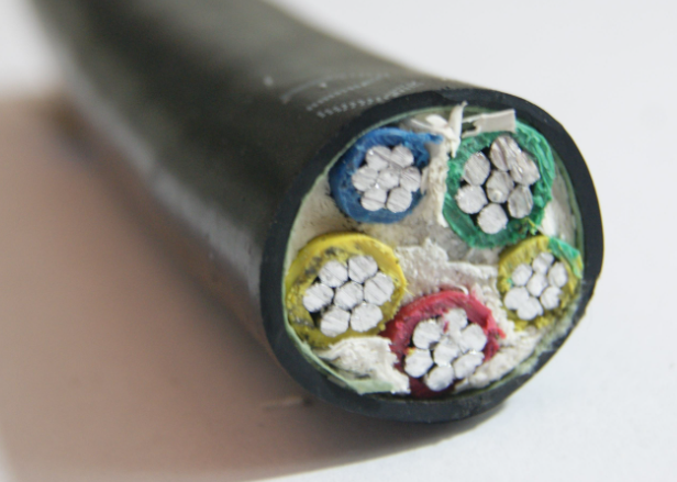 球冠電纜參加的3項國標正式發布