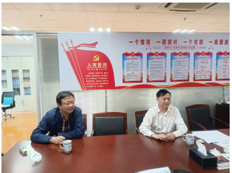 家就目前寧波市涂料行業在申報“浙江制造”的情況和主要存在的難點問題進行了深入的探討和交流