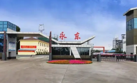 永東股份預推動高端炭黑發展