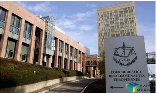 歐盟法院裁定: 撤銷中國卡車輪胎關稅 歐盟法院裁定: 撤銷中國卡車輪胎關稅