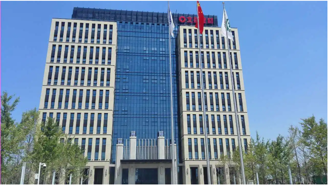 北新建材一季度營業收入和凈利潤的雙增長
