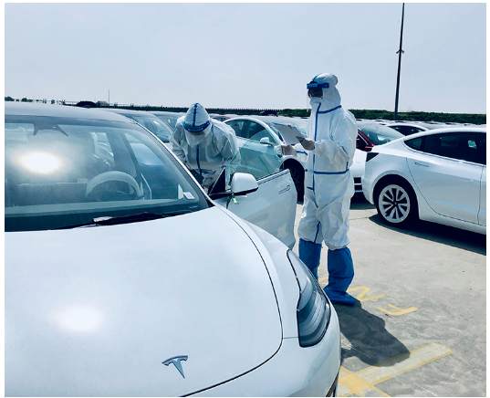 5月汽車業(yè)正逐步好轉(zhuǎn) 5月汽車業(yè)正逐步好轉(zhuǎn)