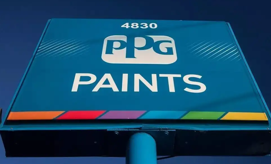 PPG致力于可持續產品的研發