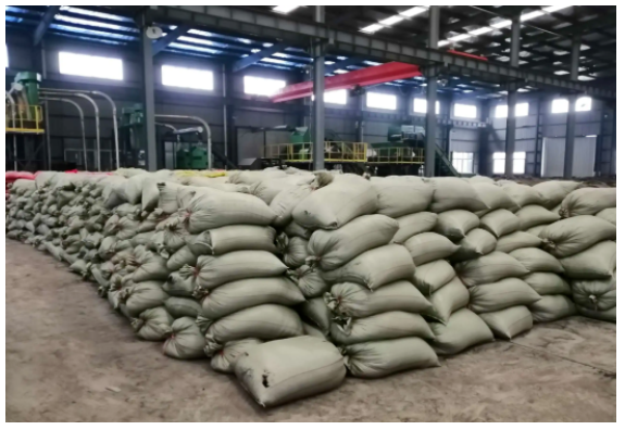 膠粉行業是廢舊輪胎市場的主要作用區域