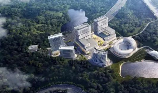 事關航空輪胎科研 這項工程開建！