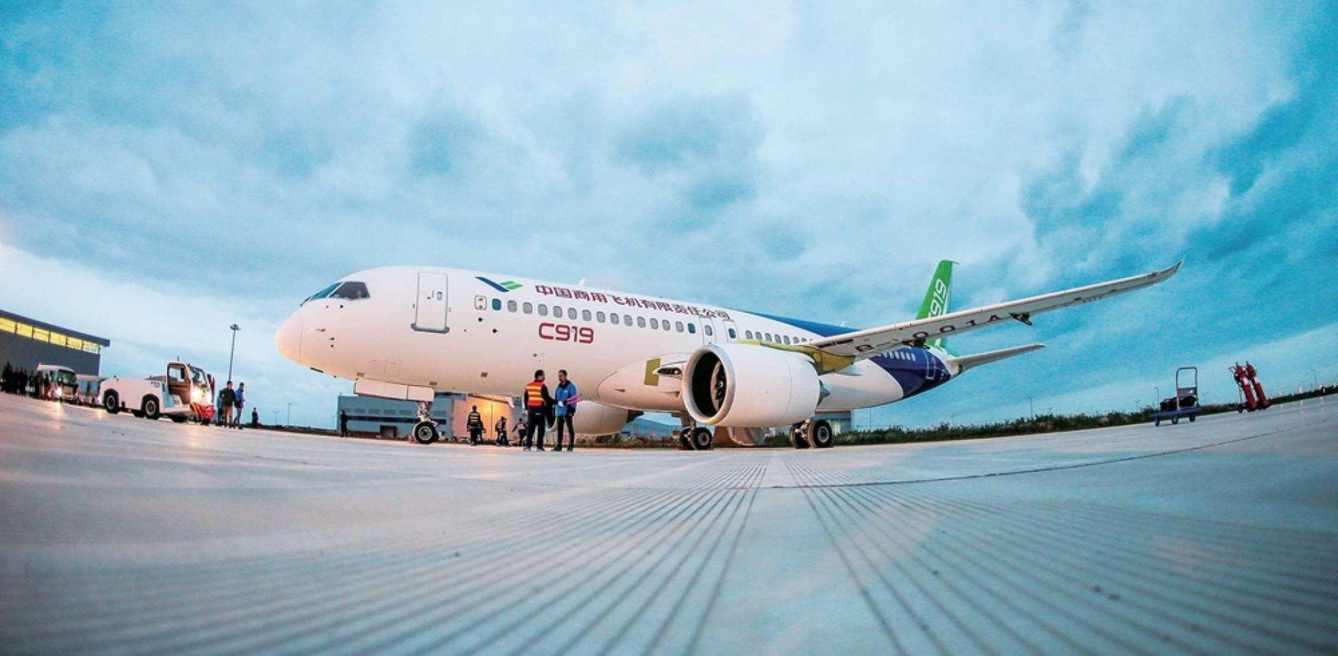 昊華科技加速航空涂料國產化替代