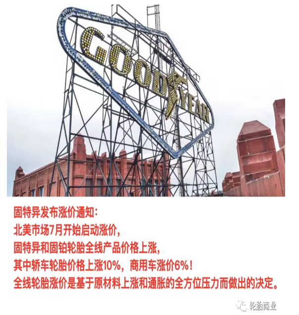海外漲價高頻次暴漲 海外漲價高頻次暴漲