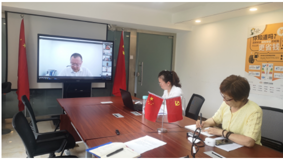 理事擴(kuò)大會(huì)議召開！橡膠材料企業(yè)，擺困難提訴求
