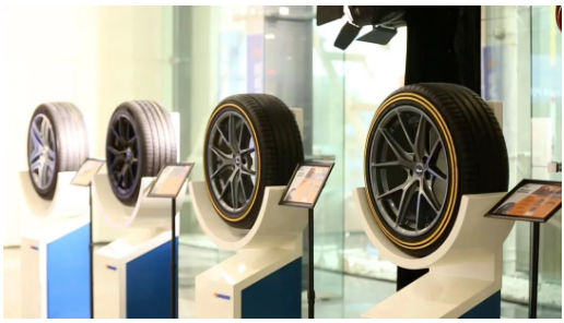 賽輪又推出多款針對歐美市場的液體黃金乘用車胎和卡客車胎 賽輪又推出多款針對歐美市場的液體黃金乘用車胎和卡客車胎