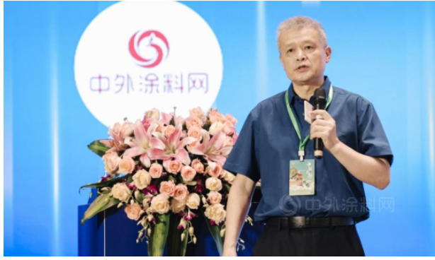 　涂料企業未來風口在哪里?
