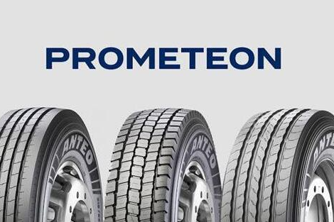 商用輪胎制造商 Prometeon 輪胎集團采取措施提高可持續發展標準