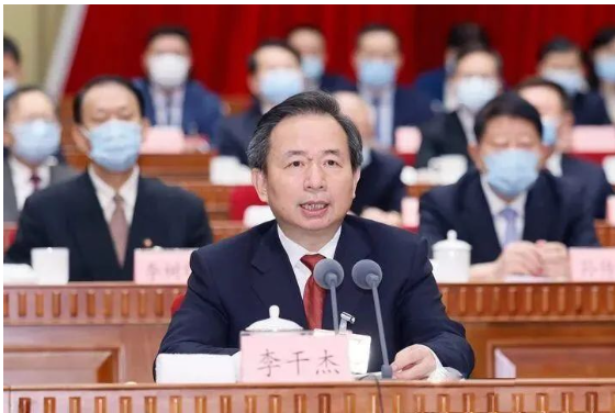 輪胎董事長,當(dāng)選省部委員! 輪胎董事長,當(dāng)選省部委員!