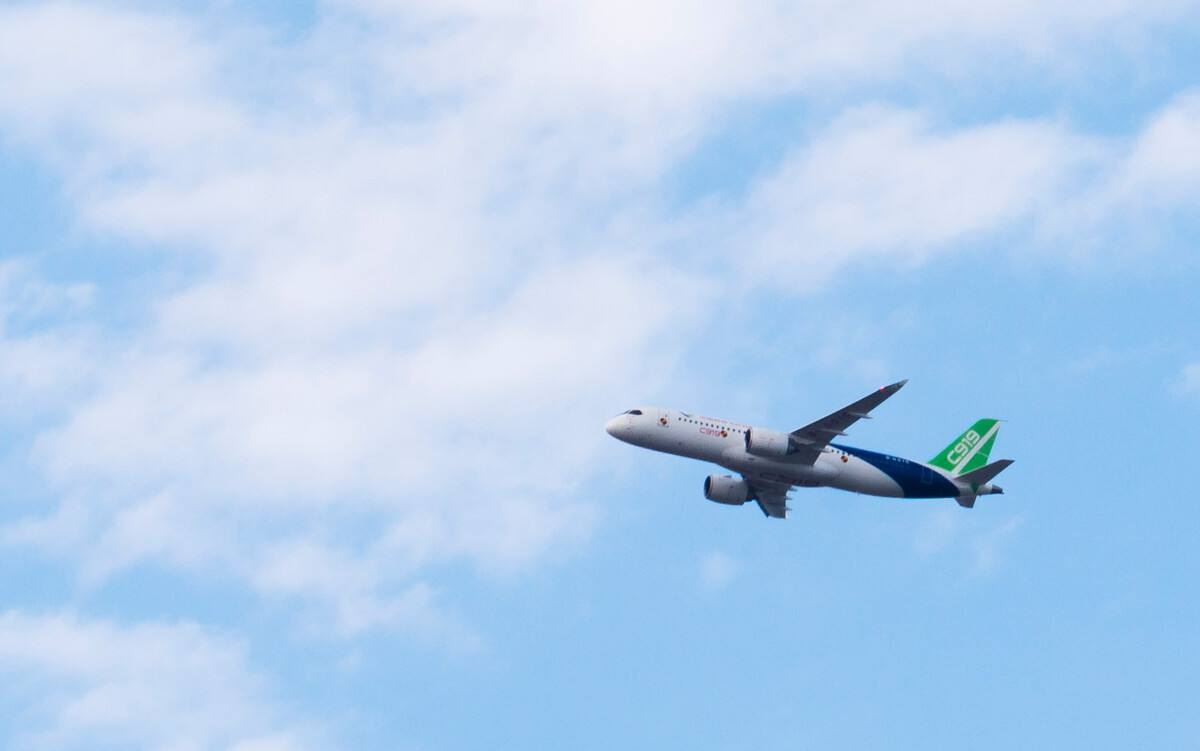 森麒麟：航空輪胎生產線已具備小批量生產制造能力