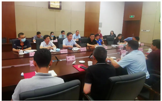 工信局表態,紓困廣饒輪胎! 工信局表態,紓困廣饒輪胎!
