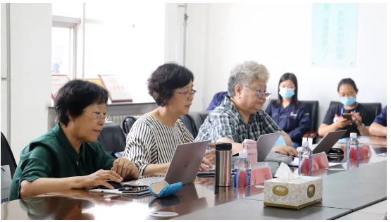 恰逢公司沖刺全年目標的關鍵期 恰逢公司沖刺全年目標的關鍵期