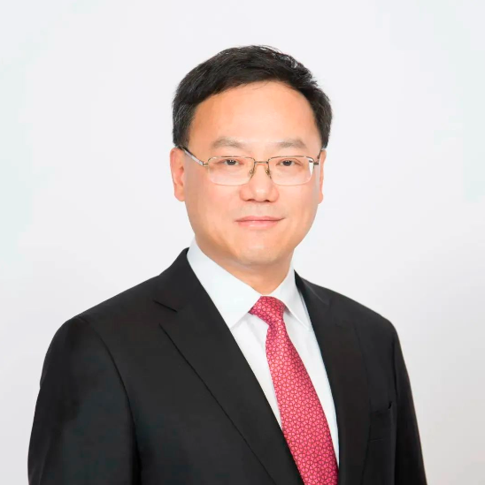 圣奧化學CEO蘇賦:協同上下游,共推行業綠色發展 圣奧化學CEO蘇賦:協同上下游,共推行業綠色發展