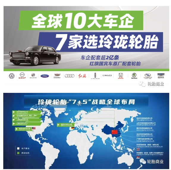 　強大的配套背后是強大的研發實力