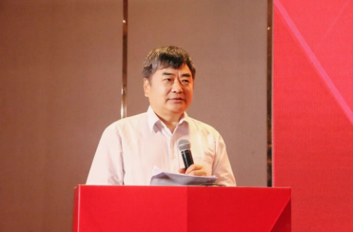 孫叔寶 中國農藥工業協會會長