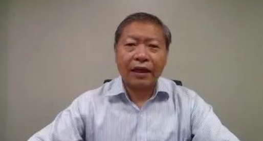 劉紹仁　農業農村部農藥檢定所監督管理處處長