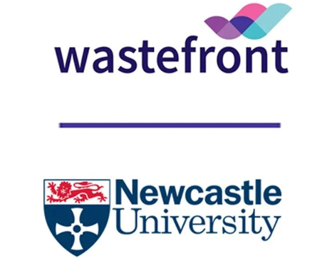 Wastefront與大學聯手推進回收炭黑研究 Wastefront與大學聯手推進回收炭黑研究