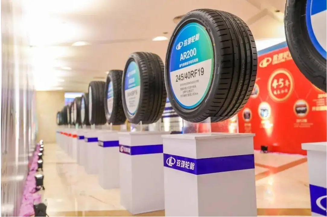 玲瓏輪胎發布2022年半年度業績預減公告