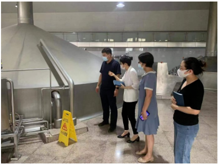 具體推進過程中,市生態環境局將靶向瞄準溫室氣體排放評價體系空白、體制機制未建立等關鍵問題 具體推進過程中,市生態環境局將靶向瞄準溫室氣體排放評價體系空白、體制機制未建立等關鍵問題