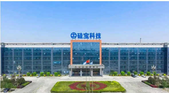 硅寶科技未來形成"三大基地"和"四個研發中心"的布局